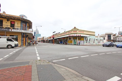188 Apartments - Accommodation 4U 11