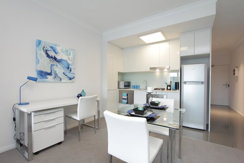 188 Apartments - Accommodation 4U 32