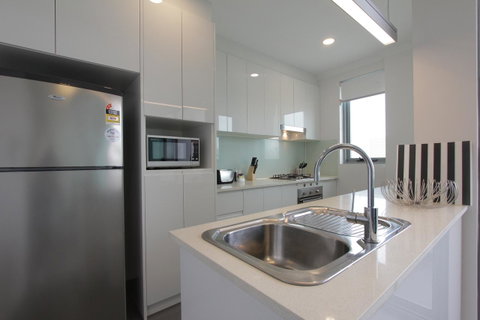 188 Apartments - Accommodation 4U 31