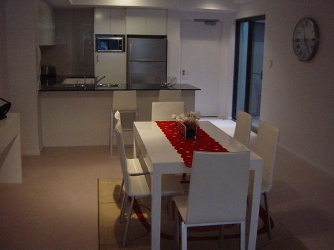 188 Apartments - Accommodation 4U 2