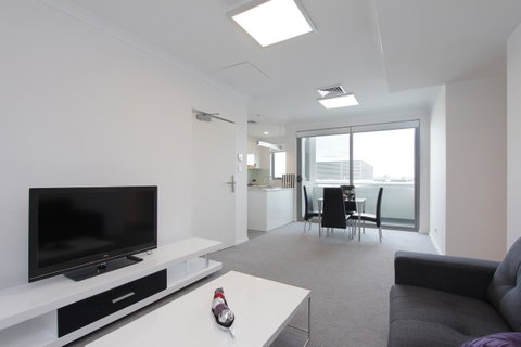 188 Apartments - Accommodation 4U 21