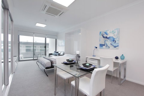 188 Apartments - Accommodation 4U 34