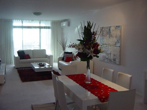 188 Apartments - Accommodation 4U 3