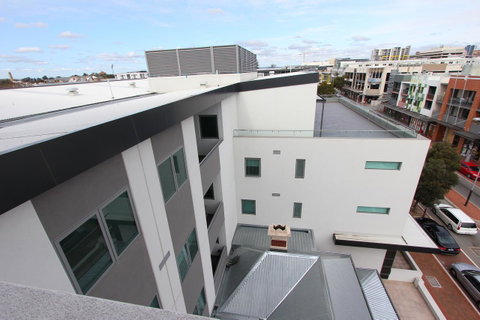 188 Apartments - Accommodation 4U 27