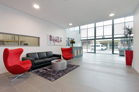 188 Apartments - Accommodation 4U 0