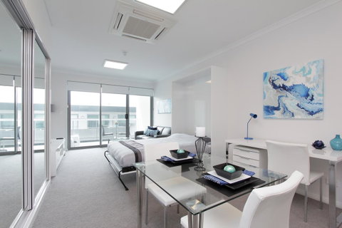 188 Apartments - Accommodation 4U 5