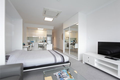 188 Apartments - Accommodation 4U 33
