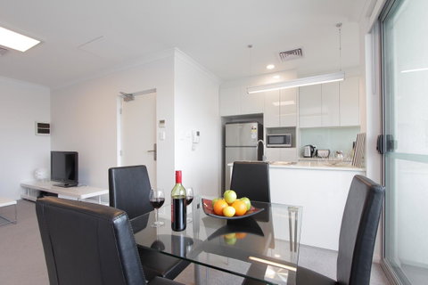 188 Apartments - Accommodation 4U 18