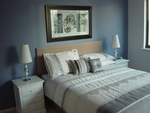 188 Apartments - Accommodation 4U 4