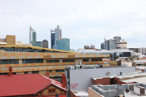 188 Apartments - Accommodation 4U 29