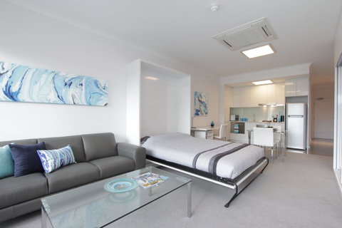188 Apartments - Accommodation 4U 36