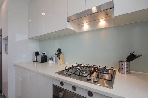 188 Apartments - Accommodation 4U 30