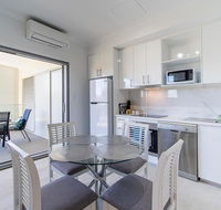 New Apartment on Great Location Opposite Garden City  02 - Accommodation 4U