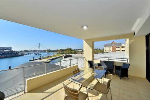 Dolphin Quay Apartments - Accommodation 4U 9