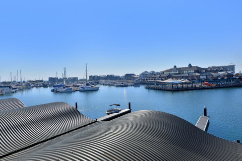 Dolphin Quay Apartments - Accommodation 4U 6
