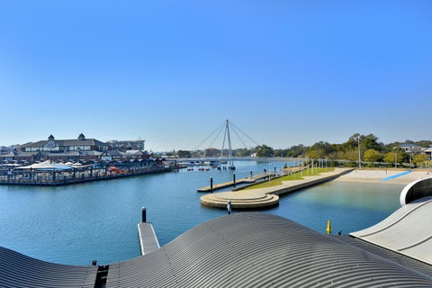 Dolphin Quay Apartments - Accommodation 4U 7