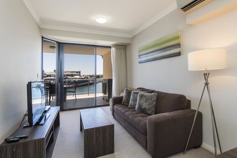 Dolphin Quay Apartments - Accommodation 4U 32