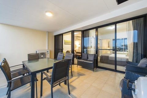 Dolphin Quay Apartments - Accommodation 4U 38