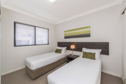 Dolphin Quay Apartments - Accommodation 4U 39