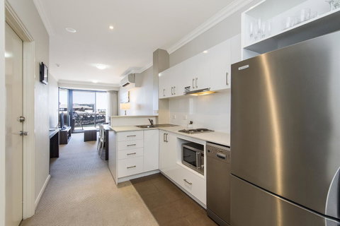 Dolphin Quay Apartments - Accommodation 4U 34