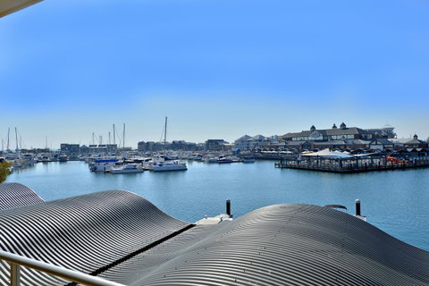 Dolphin Quay Apartments - Accommodation 4U 13