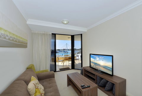 Dolphin Quay Apartments - Accommodation 4U 10