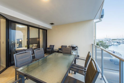 Dolphin Quay Apartments - Accommodation 4U 25