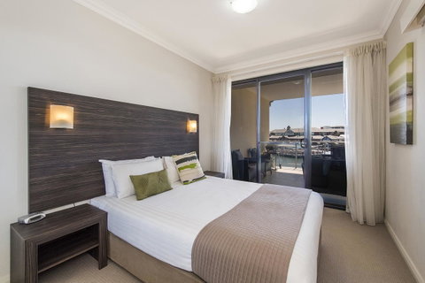Dolphin Quay Apartments - Accommodation 4U 29