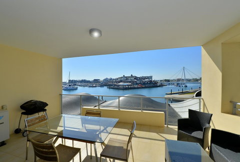 Dolphin Quay Apartments - Accommodation 4U 8