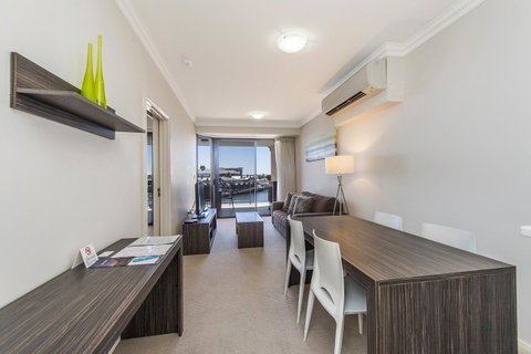 Dolphin Quay Apartments - Accommodation 4U 33