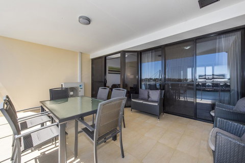 Dolphin Quay Apartments - Accommodation 4U 26