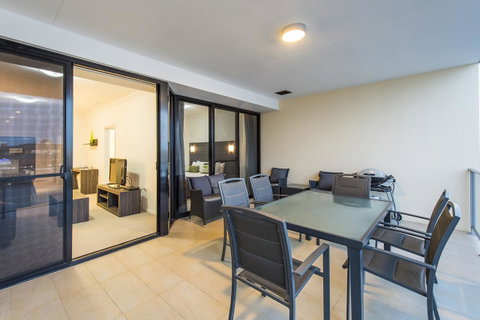 Dolphin Quay Apartments - Accommodation 4U 37