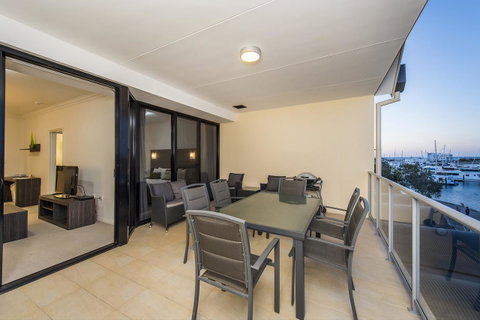 Dolphin Quay Apartments - Accommodation 4U 24