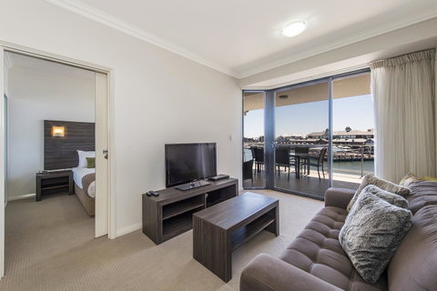 Dolphin Quay Apartments - Accommodation 4U 31