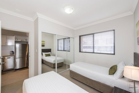Dolphin Quay Apartments - Accommodation 4U 43