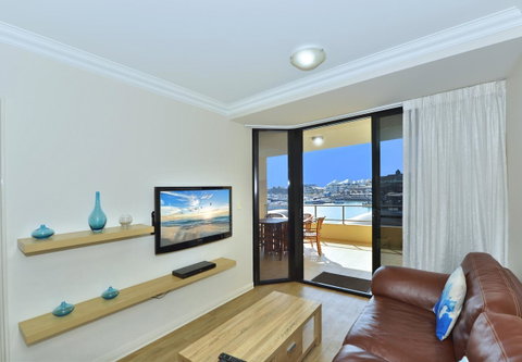 Dolphin Quay Apartments - Accommodation 4U 11