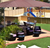 The Jetty Resort - Accommodation 4U
