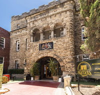 The Old Swan Barracks - Accommodation 4U