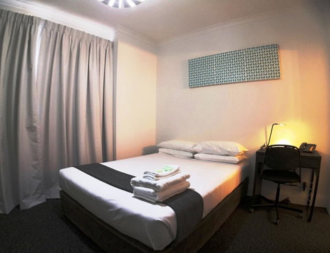 Criterion Hotel Perth - Accommodation 4U 8