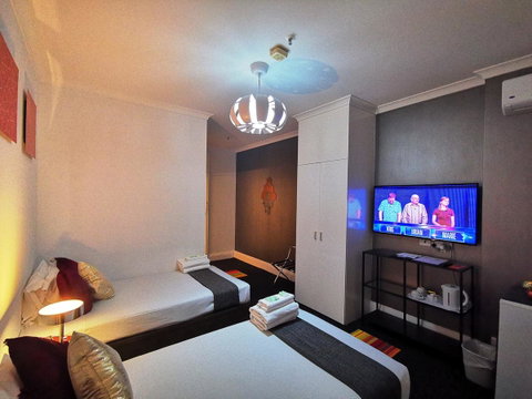 Criterion Hotel Perth - Accommodation 4U 11