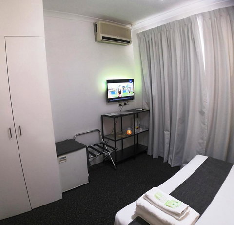 Criterion Hotel Perth - Accommodation 4U 3