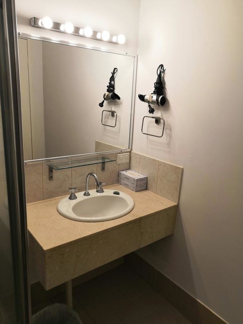 Criterion Hotel Perth - Accommodation 4U 43