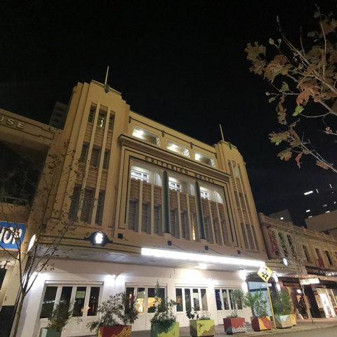 Criterion Hotel Perth - Accommodation 4U 28