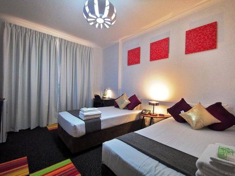Criterion Hotel Perth - Accommodation 4U 12