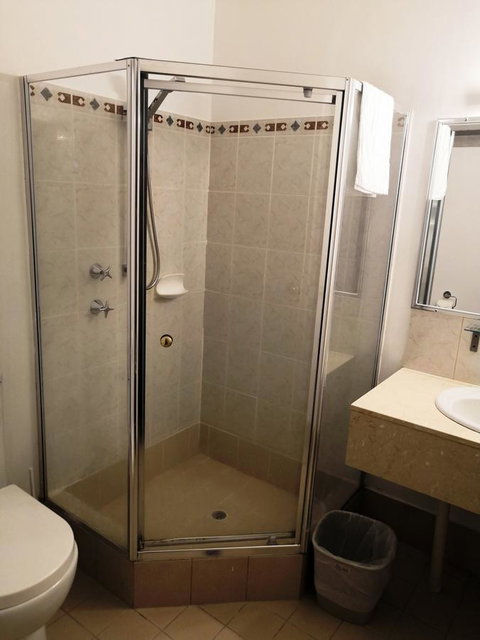 Criterion Hotel Perth - Accommodation 4U 44