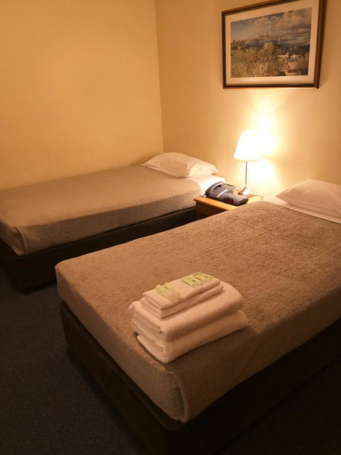 Criterion Hotel Perth - Accommodation 4U 38