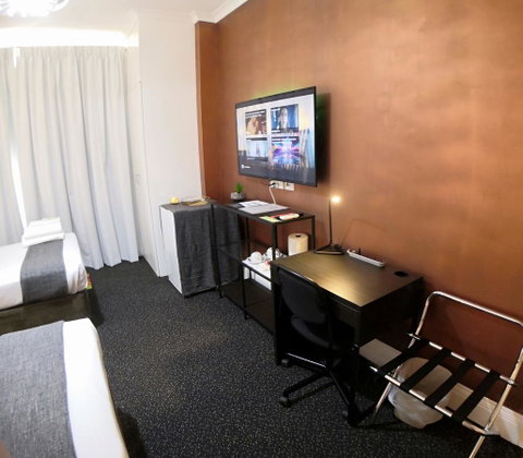Criterion Hotel Perth - Accommodation 4U 19