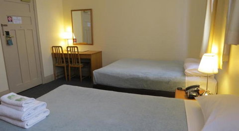 Criterion Hotel Perth - Accommodation 4U 42