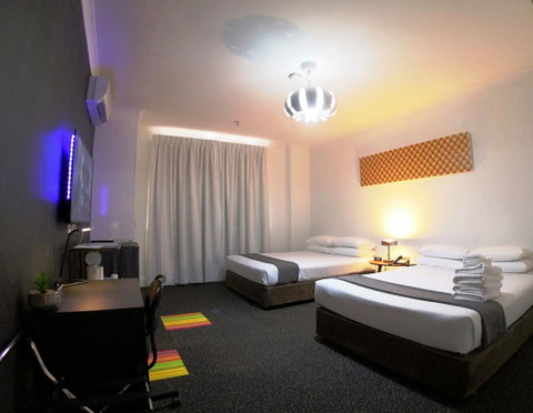 Criterion Hotel Perth - Accommodation 4U 24