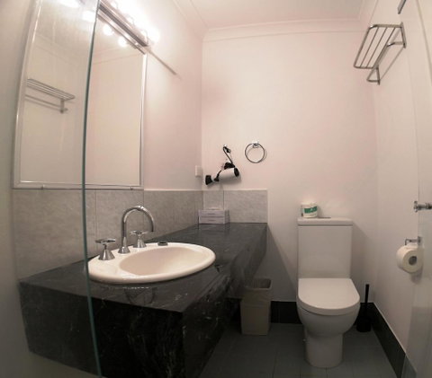 Criterion Hotel Perth - Accommodation 4U 7